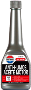 ANTI HUMOS ACEITE MOTOR