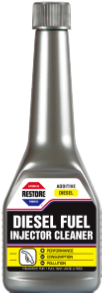 DIESEL FUEL INJECTOR CLEANER