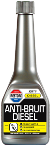 ANTI-BRUIT DIESEL